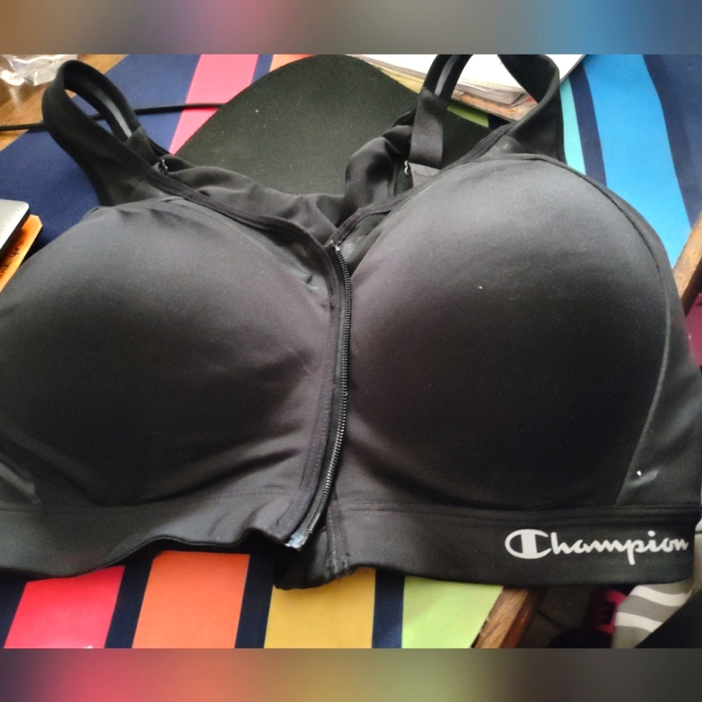 Champion Authentic Athletic wear Bra